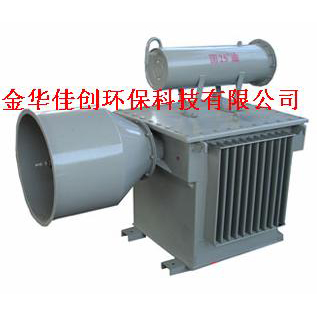 西华GGAJ02电除尘高压静电变压器