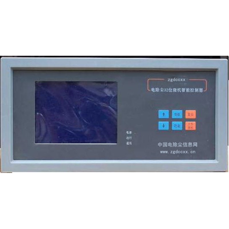 西华HP3000型电除尘 控制器
