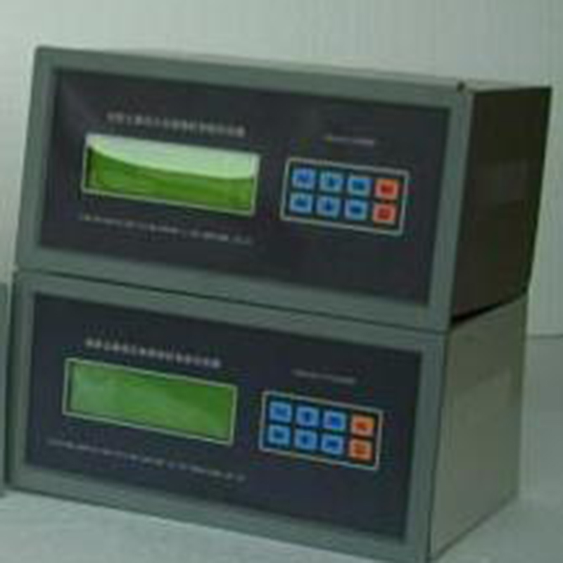 西华TM-II型电除尘高压控制器